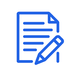 What You Give Us Icon