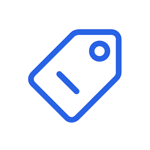 Pricing Icon