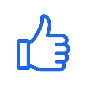 Straightforward Icon